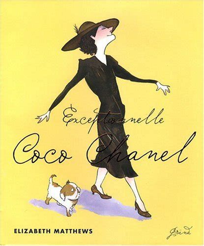 Exceptionnelle Coco Chanel Paperback – November 3, 2009